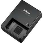 Nikon MH-27 Battery Charger for the EN-EL20 Li-ion Camera Battery (VEA013EA) Nikon MH-27 Battery Charger for the EN-EL20 Li-ion Camera Battery (VEA013EA)
